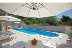 Apartamenty Maša Apartament 1 – A1-5+2 foto 2