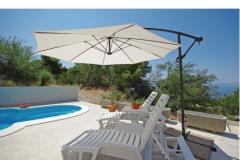 Apartamenty Maša Apartament 1 – A1-5+2 foto 3