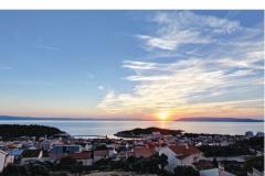 Apartamenty Maša Apartament 1 – A1-5+2 foto 4