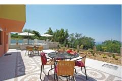 Apartamenty Maša Apartament 1 – A1-5+2 foto 5