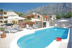 Apartamenty Maša Apartament 2 – A2 4+1 foto 1