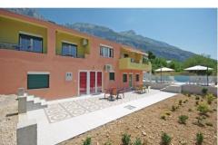 Apartamenty Maša Apartament 2 – A2 4+1 foto 2