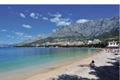 Apartamenty Maša Apartament 2 – A2 4+1 foto 5