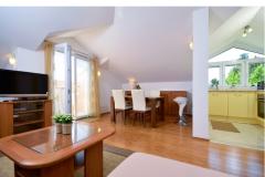 Apartamenty Anita - Center Apartament 1 – 2+2 foto 2