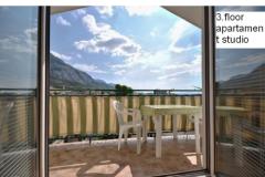 Apartamenty and rooms Gojak Milenka Apartament 5 – APSTUDIO 6 foto 2