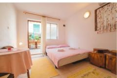 Apartamenty and rooms Gojak Milenka Apartament 6 – APSTUDIO 7 foto 4