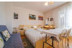 Apartamenty and rooms Gojak Milenka Pokoj 1 – Room No.1 foto 1