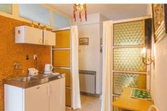 Apartamenty and rooms Gojak Milenka Pokoj 2 – Room No.2 foto 3