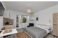 Apartamenty and rooms Rica Apartament 1 – app. 1 foto 1