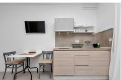 Apartamenty and rooms Rica Apartament 1 – app. 1 foto 2