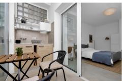 Apartamenty and rooms Rica Apartament 3 – app.3 foto 3