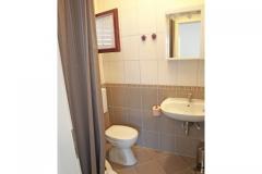 Apartamenty Centar Makarska Apartament 1 – app- bijel foto 2