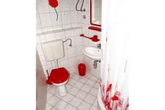 Apartamenty Centar Makarska Apartament 1 – app- bijel foto 5