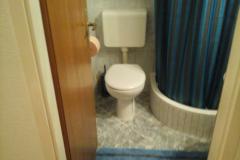 Apartamenty Centar Makarska Apartament 2 – app-zapad foto 1