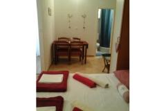 Apartamenty Centar Makarska Apartament 2 – app-zapad foto 2