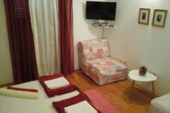 Apartamenty Centar Makarska Apartament 2 – app-zapad foto 5