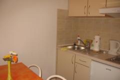 Apartamenty Centar Makarska Apartament 3 – studio app foto 2