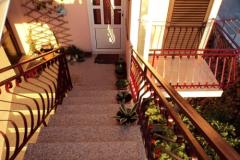 Apartamenty Centar Makarska Apartament 3 – studio app foto 3