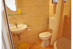 Apartamenty Centar Makarska Apartament 3 – studio app foto 4