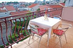 Apartamenty Centar Makarska Apartament 4 – app-istok foto 2