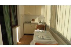 Apartamenty ANTE Apartament 1 – studio bal foto 2