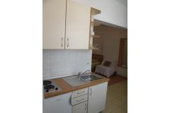 Apartamenty ANTE Apartament 4 – studio pla foto 2