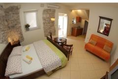Apartamenty Centar Apartament 1 – studio foto 2