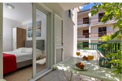 Apartamenty Harmony of Five Apartament 1 – A1 foto 4