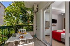 Apartamenty Harmony of Five Apartament 1 – A1 foto 5