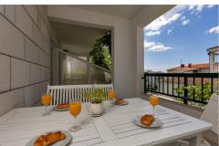 Apartamenty Harmony of Five Apartament 2 – A2 foto 1