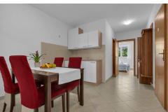 Apartamenty Harmony of Five Apartament 2 – A2 foto 2
