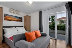 Apartamenty Harmony of Five Apartament 3 – A3 foto 3