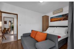 Apartamenty Harmony of Five Apartament 3 – A3 foto 4