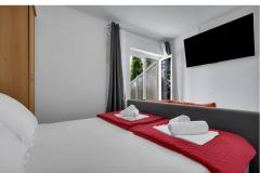 Apartamenty Harmony of Five Apartament 3 – A3 foto 5