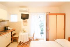 Apartamenty Jele Apartament 2: (2+0) – Studio apt foto 3