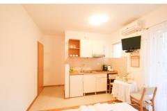 Apartamenty Jele Apartament 2: (2+0) – Studio apt foto 4