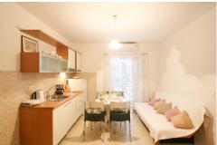 Apartamenty Jele Apartament 3: (4+1) – Apartman 1 foto 1