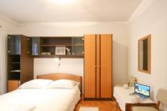 Apartamenty Jele Apartament 3: (4+1) – Apartman 1 foto 3