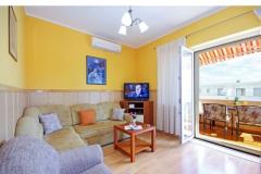 Apartamenty Luigi Apartament 1 foto 3