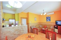 Apartamenty Luigi Apartament 1 foto 4