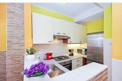 Apartamenty Luigi Apartament 1 foto 5