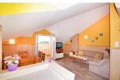 Apartamenty Luigi Apartament 2 foto 1