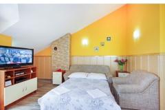 Apartamenty Luigi Apartament 2 foto 3
