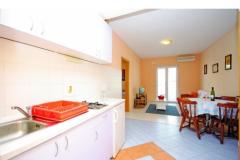 Apartamenty Makarska Apartament 2 – Orange foto 1