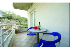 Apartamenty Makarska Apartament 2 – Orange foto 4