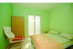 Apartamenty Makarska Apartament 3 – Green foto 3