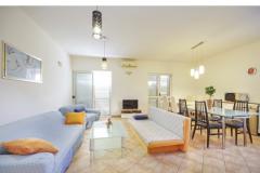 Apartamenty Makarska Apartament 4 – Red foto 1