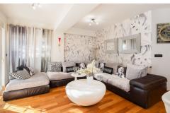 Apartamenty Romilda, by the beach Apartament 1: (4+3) – STELLA foto 1