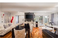 Apartamenty Romilda, by the beach Apartament 1: (4+3) – STELLA foto 3