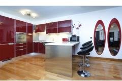 Apartamenty Romilda, by the beach Apartament 1: (4+3) – STELLA foto 4